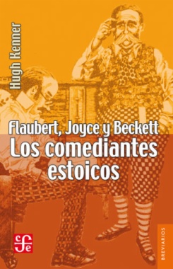 Flaubert, Joyce y Beckett