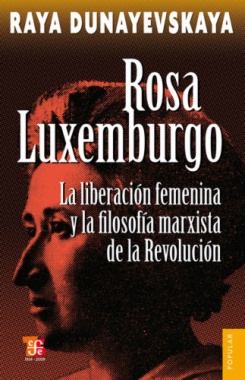 Imagen de apoyo de  Rosa Luxemburgo