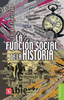 Imagen de apoyo de  La función social de la historia