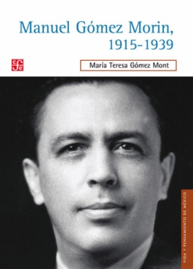 Manuel Gómez Morin, 1915-1939 
