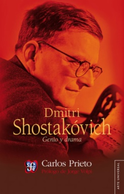 Dmitri Shostakóvick 