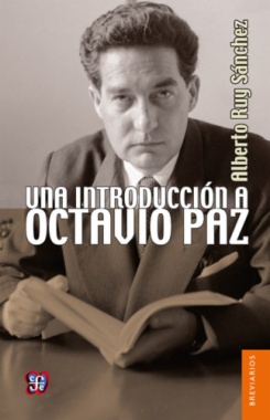 Imagen de apoyo de  Una introducción a Octavio Paz