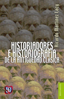 Imagen de apoyo de  Historiadores e historiografía de la Antigüedad clásica