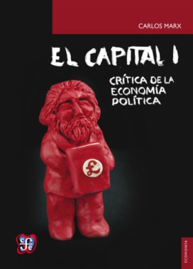 El capital: crítica de la economía política