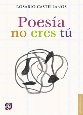 Poesía no eres tú : Obra poética (1984-1971)