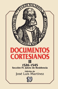 Documentos cortesianos, II