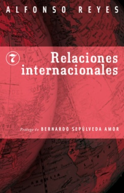 Relaciones internacionales