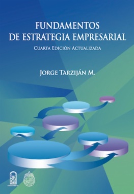 Imagen de apoyo de  Fundamentos de estrategia empresarial (4a ed. actualizada)