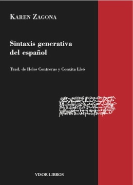 Sintaxis generativa del español