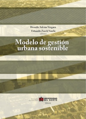 Modelo de gestión urbana sostenible