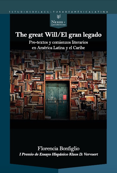 The great Will = El gran legado