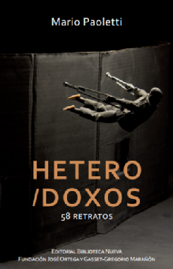 Heterodoxos : 58 relatos