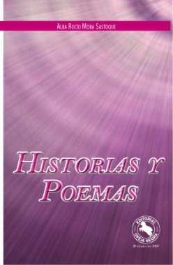 Imagen de apoyo de  Historias y poemas