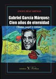 Imagen de apoyo de  Gabriel García Márquez: Cien años de eternidad (humo, papel y ceniza)