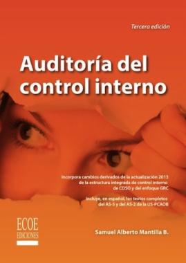 Auditoría del control interno