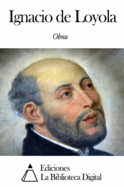 Obras de Ignacio de Loyola
