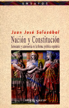Imagen de apoyo de  Nación y Constitución