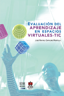 Imagen de apoyo de  Evaluacion del aprendizaje en espacios virtuales - TIC