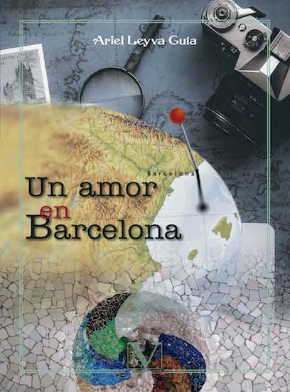 Un amor en Barcelona