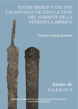 Imagen de apoyo de  Entre Iberos y Celtas: las espadas de tipo La Tène del noreste de la península ibérica