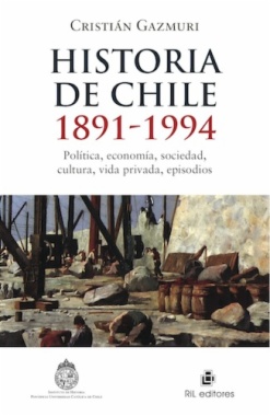 Historia de Chile: 1891-1994
