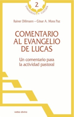 Comentario al evangelio de Lucas