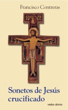 Imagen de apoyo de  Sonetos de Jesús crucificado