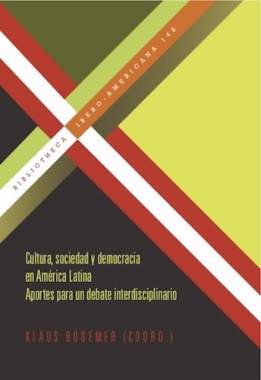 Cultura, sociedad y democracia en América Latina