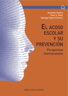 Imagen de apoyo de  El acoso escolar y su prevención : perspectivas internacionales