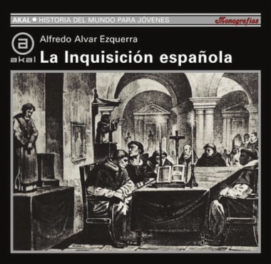 Imagen de apoyo de  La inquisición española