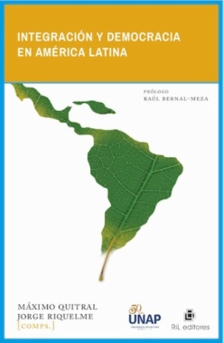 Integración y democracia en América Latina