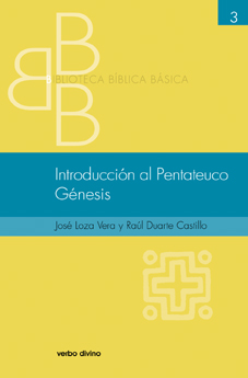 Introducción al Pentateuco. Génesis
