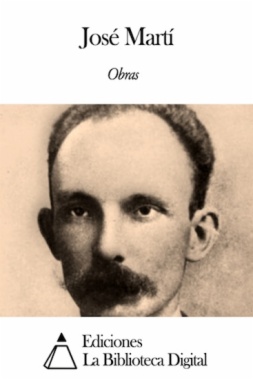 Imagen de apoyo de  Obras de José Martí