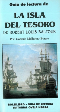Guía de lectura de : La isla del tesoro, de Robert Louis Balfour