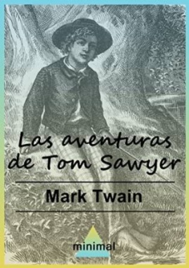 Imagen de apoyo de  Las aventuras de Tom Sawyer