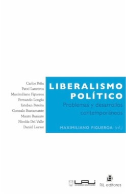 Liberalismo político : Problemas y desarrollos contemporáneos
