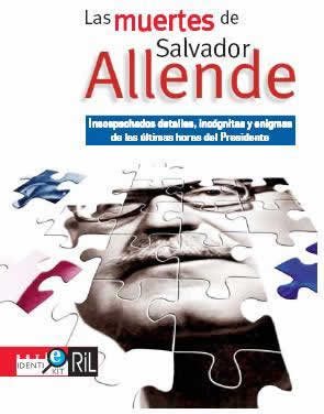 Las muertes de Allende