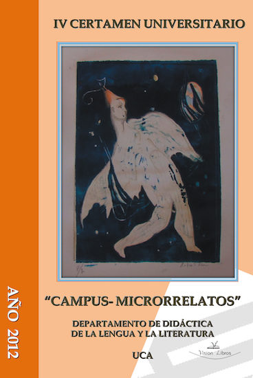 IV Certamen universitario “Campus-Microrrelatos”