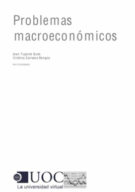 Problemas macroeconómicos