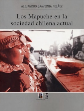 Los Mapuche en la sociedad chilena actual