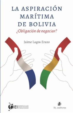 La aspiración marítima de Bolivia, ¿obligación de negociar?