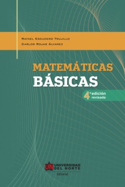 Matemáticas básicas (4a ed.)