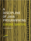 A discipline of Java programming