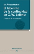 El laberinto de la continuidad en G. W. Leibniz