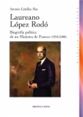 Laureano López Rodó