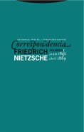 Correspondencia I (junio 1850-abril 1869)