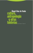 Cultura, antropología y otras tonterías