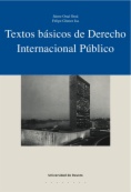 Textos básicos de Derecho Internacional Público