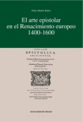 El arte epistolar en el Renacimiento europeo 1400-1600