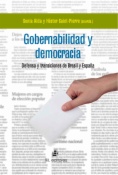 Gobernabilidad y democracia. Defensa y transiciones de Brasil y España